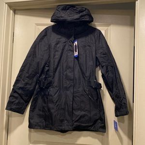 Women’s Water Resistant Jacket